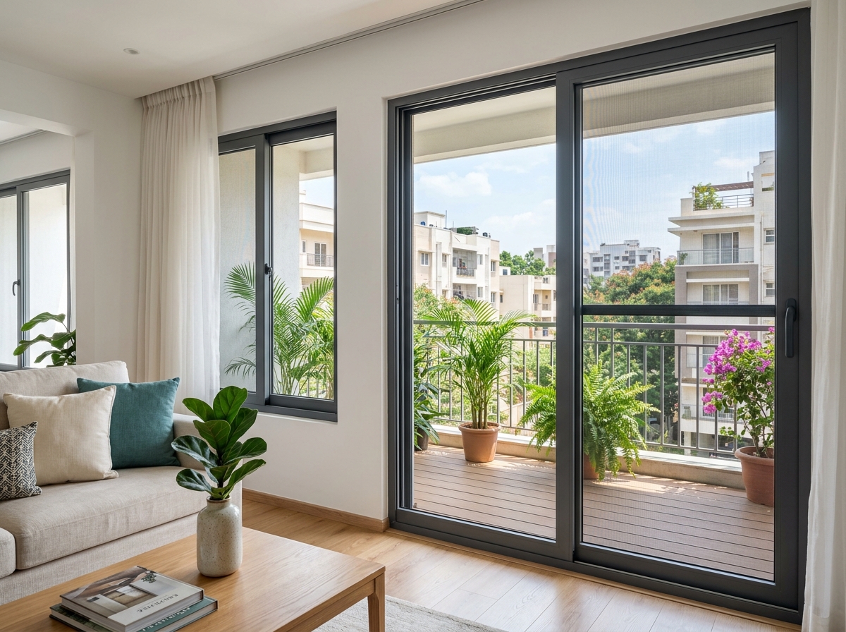 Mosquito Nets & Screens in Bengaluru